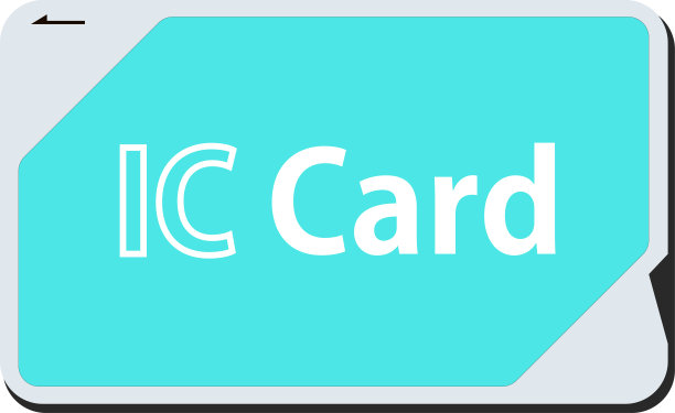 日本IC卡5图片下载