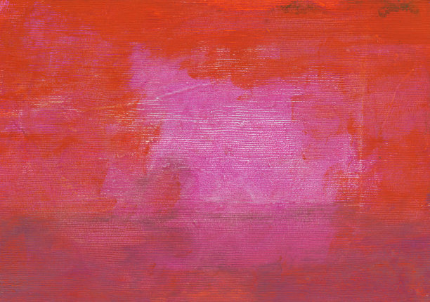 手画红色和粉红色肮脏的背景图片下载