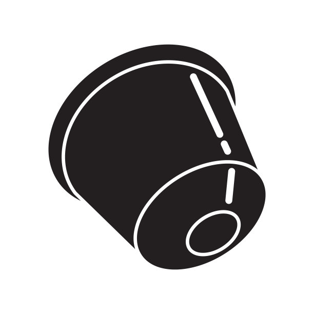 咖啡胶囊图标图片下载