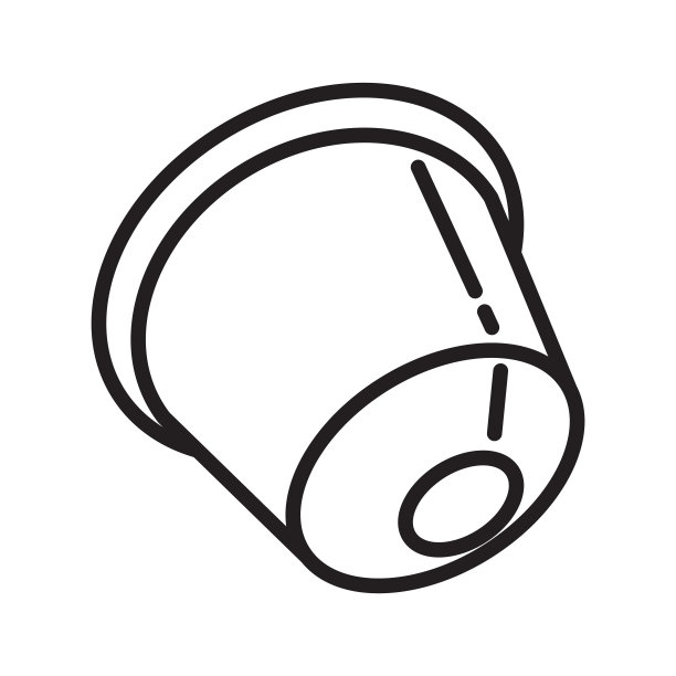 咖啡胶囊图标图片下载