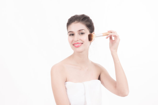 化妆对我来说很有趣图片下载