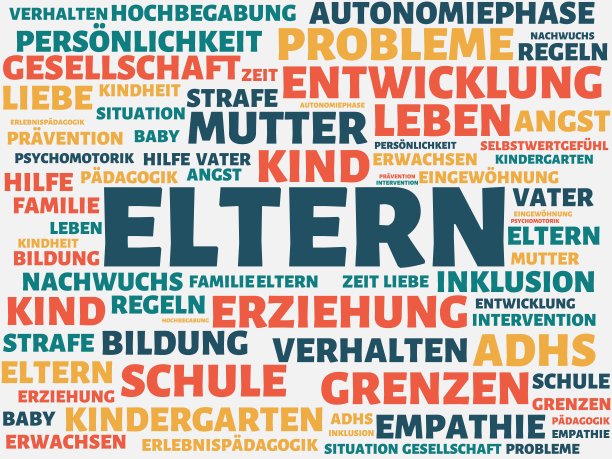 父母的照片，用于儿童教育，文字，照片，美丽的照片图片下载