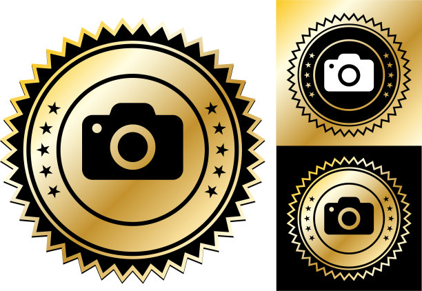 照片的相机图标图片下载