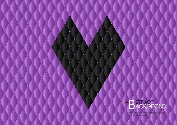 紫色抽象背景矢量插图，封面模板布局，商务传单，皮革纹理豪华可用于年报封面设计，书籍，横幅，网页，小册子，海报，卡片图片下载