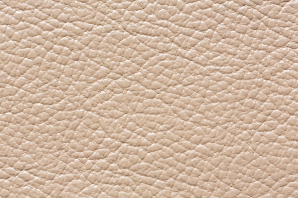 理想的经典白色皮革质感图片下载