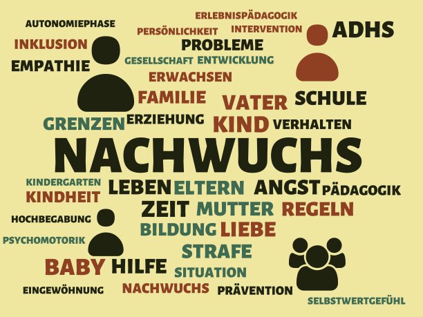 孩子的照片。这是儿童教育，单词，照片，美丽的照片图片下载