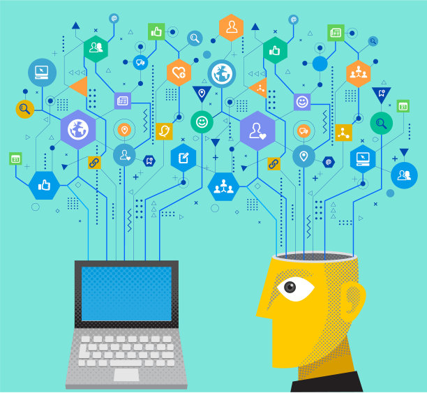 在线社交网络图片下载