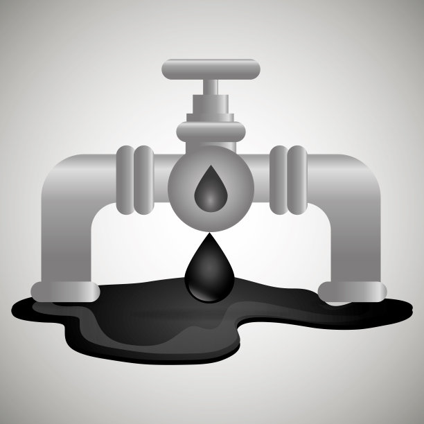 石油工业设计图片下载