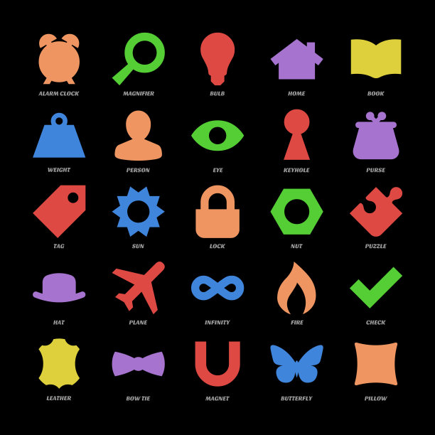 基本形状图片下载