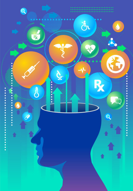 医学理念图片下载