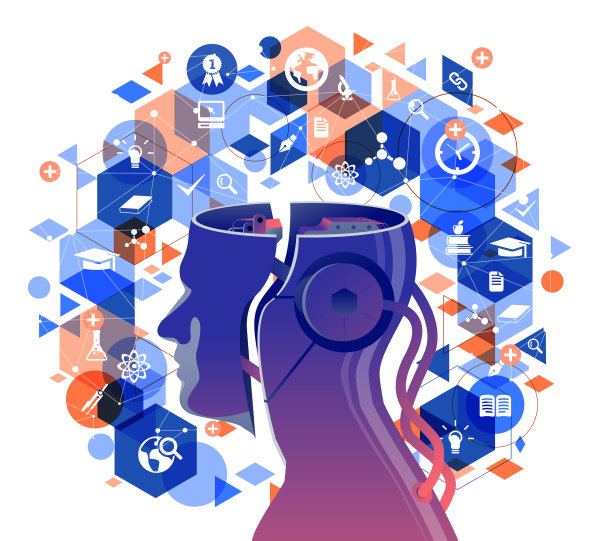 人工智能教育图片下载