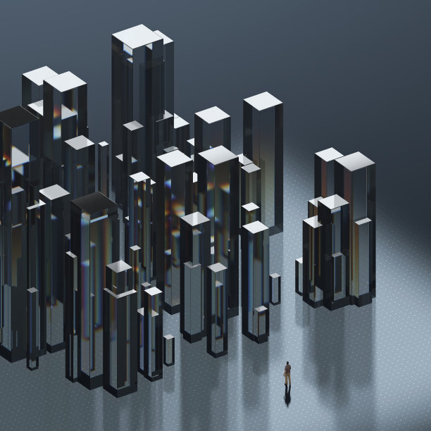 玻璃城项目图片下载