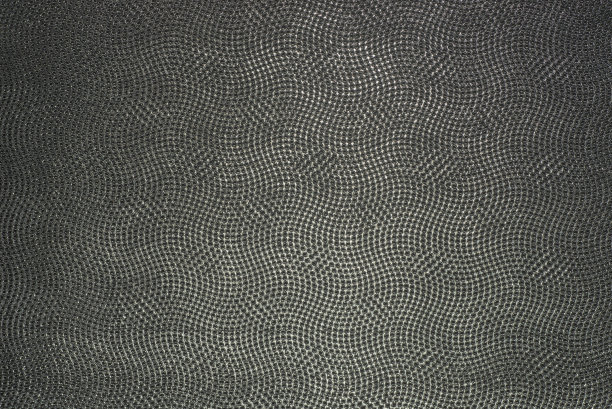 银色花纹背景纹理素材图片