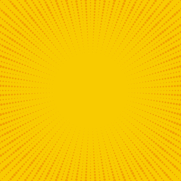 复古漫画背景图片下载