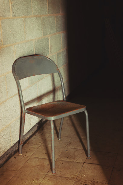 学校的椅子图片下载