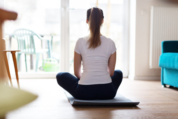 瑜伽图片素材ID：315423000