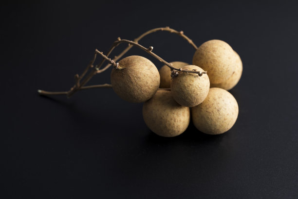 新鲜龙眼水果图片下载