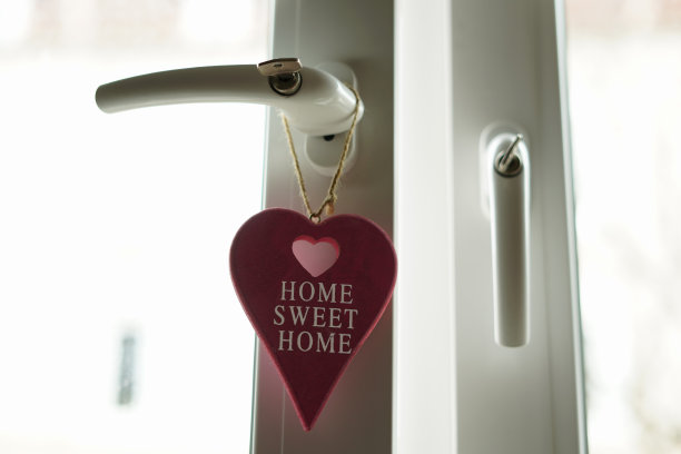 家温馨-窗安全，窗锁图片下载