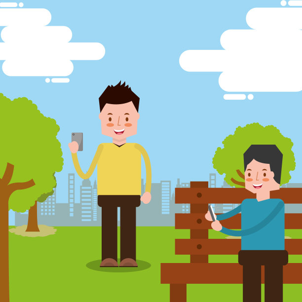 人的智能手机设备图片下载