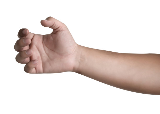 用鲜血挽起年轻人的双手图片下载