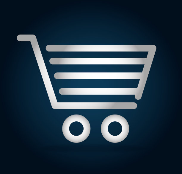 电子商务和购物图片下载