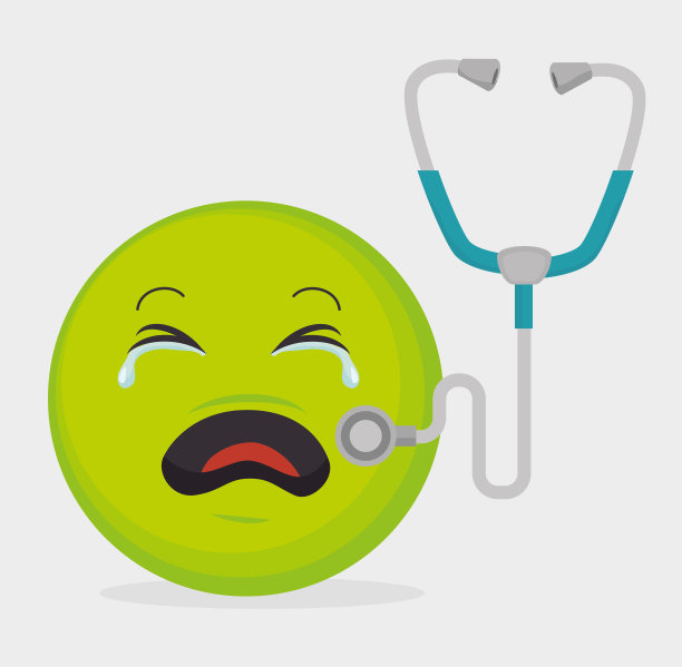 医疗保健平面设计图片下载