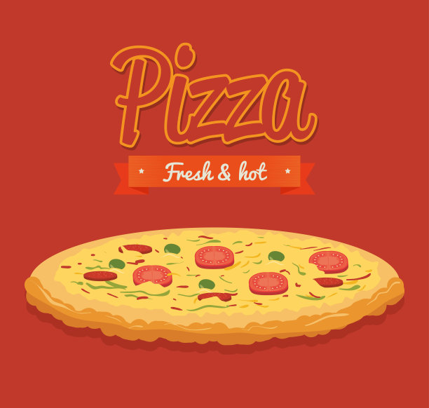 快速美味的食物图片下载