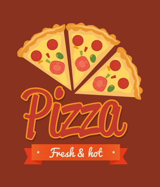 快速美味的食物图片下载