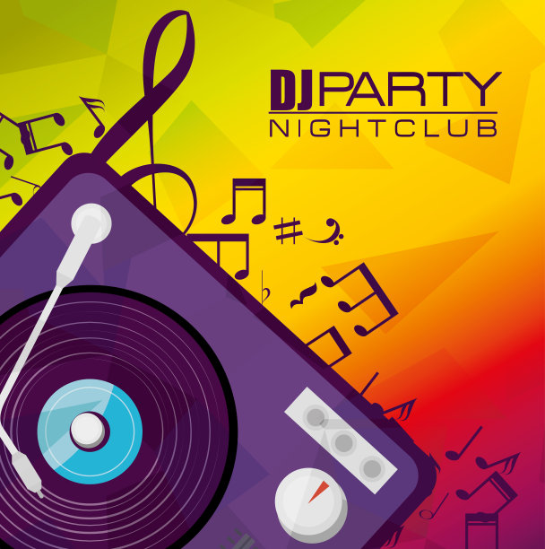 音乐设备与技术图片下载