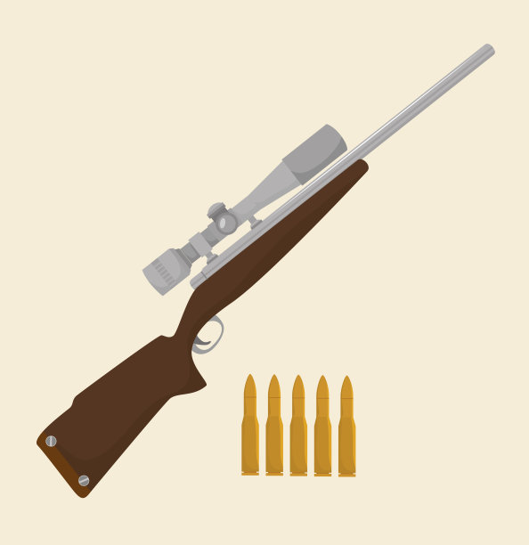 枪支和武器图片下载