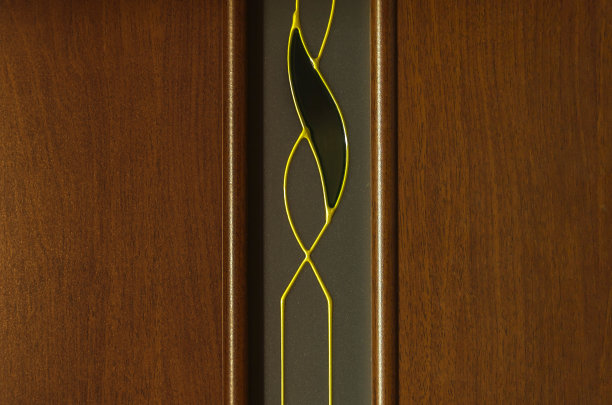 内门上的图案图片下载