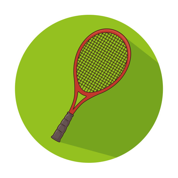 网球运动游戏图片下载