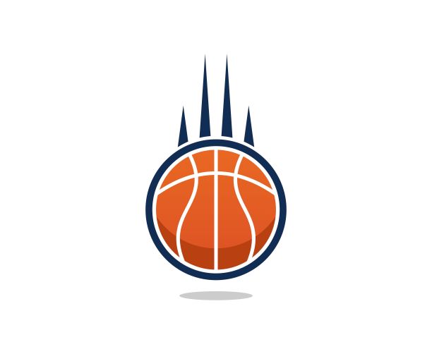 篮球图标图片下载