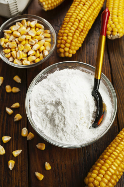 淀粉和玉米芯图片下载