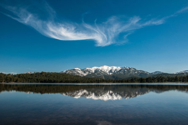 卡拉戈尔湖图片下载