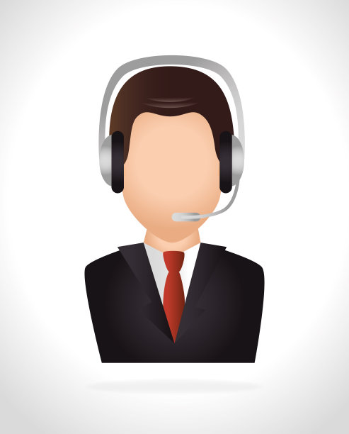 客户服务和技术支持图片下载