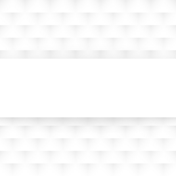 抽象的白色背景-几何纹理图片下载