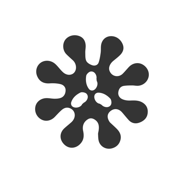 细菌图标图片下载