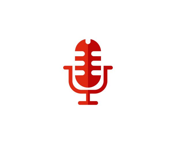 麦克风图标图片下载