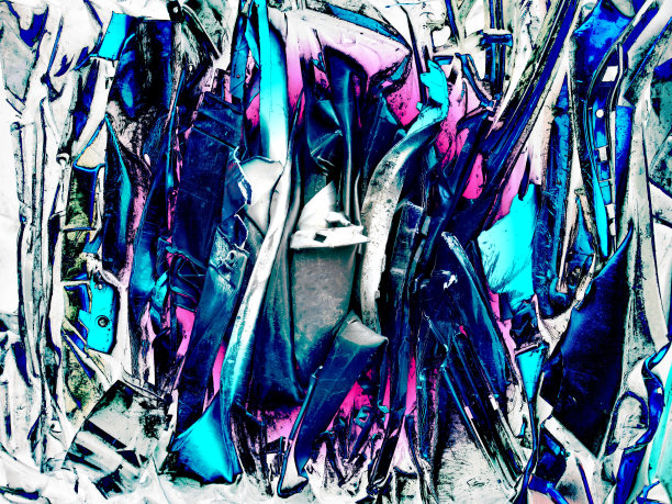 汽车回收-摘要图片下载