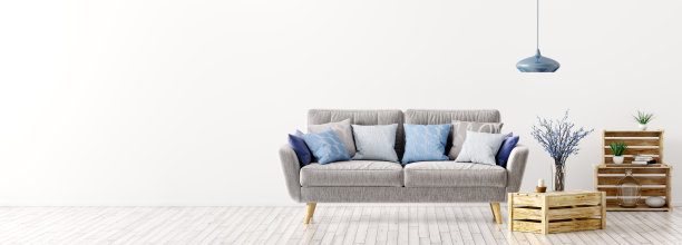 客厅装修效果图素材ID：315512598