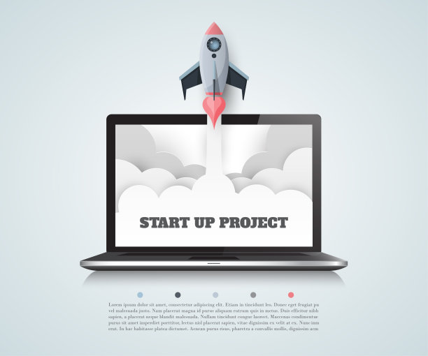 摘要信息图形数字选项模板。矢量插图。可用于工作流布局，图表，业务步骤选项，横幅，网页设计。图片下载