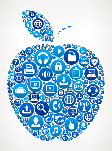 苹果电脑技术支持图片下载