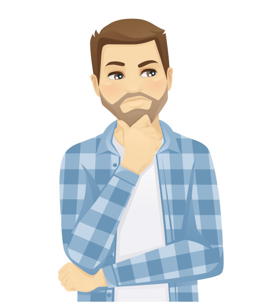 人思维向量图片下载