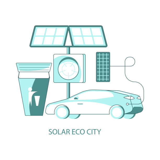 现代生态技术图片下载