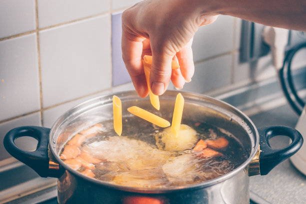 意大利面照片素材ID：315538410