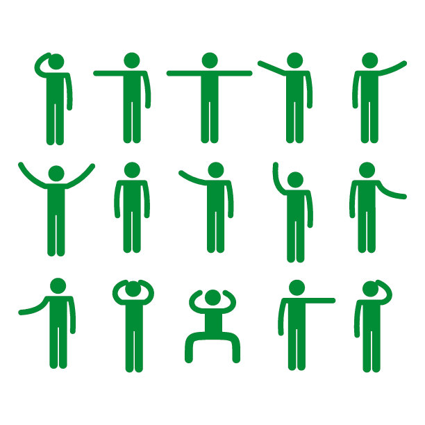 人图标设置图片下载