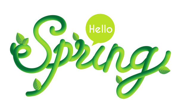 白色背景上的文字特写镜头图片下载