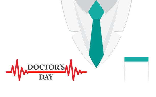 医生一天背景。医生服或实验服图片下载