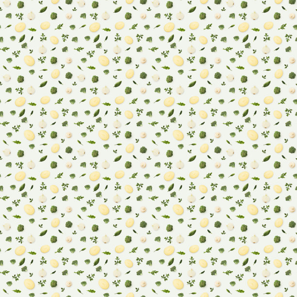 食物背景和模式的水果和蔬菜图片下载